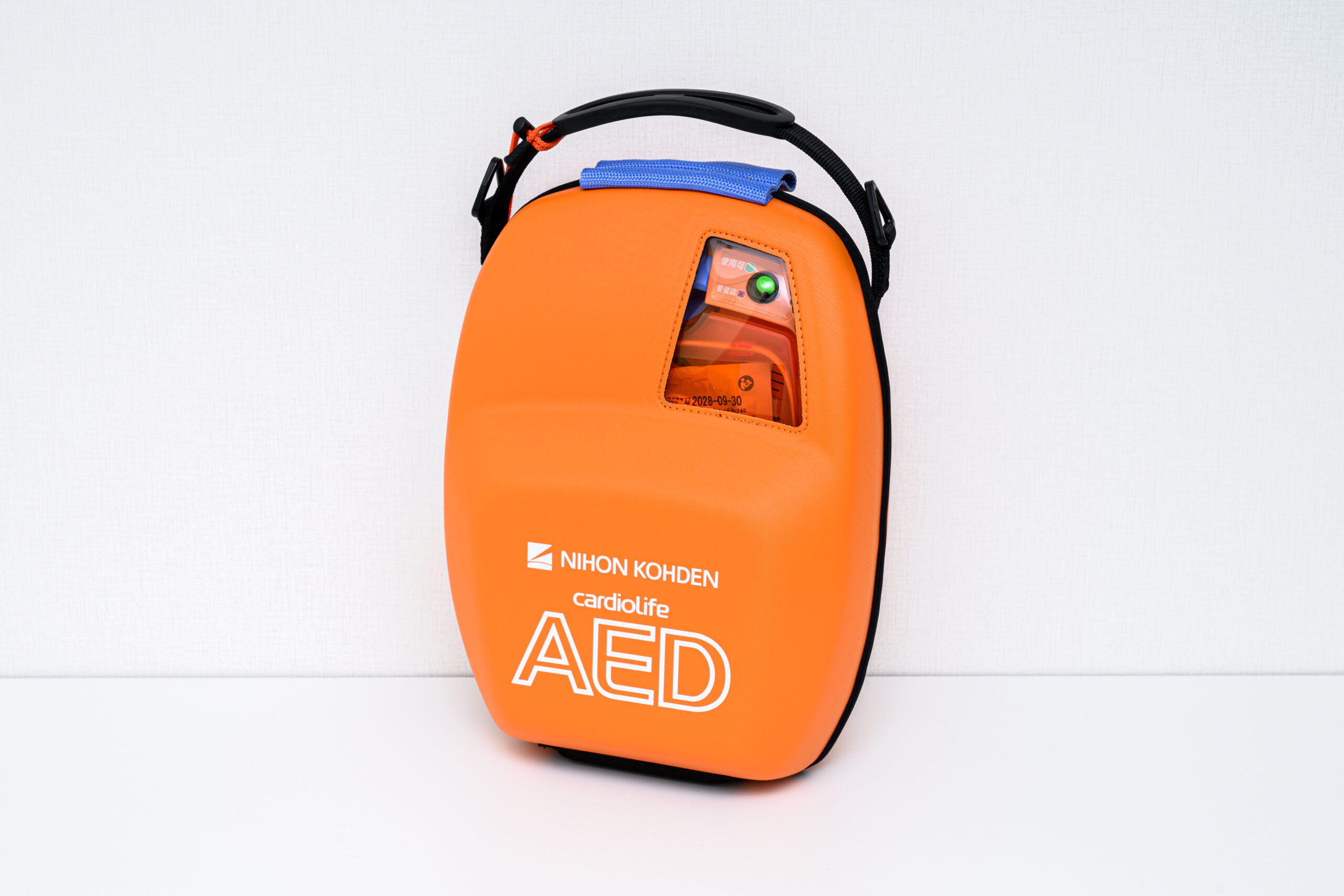 AED