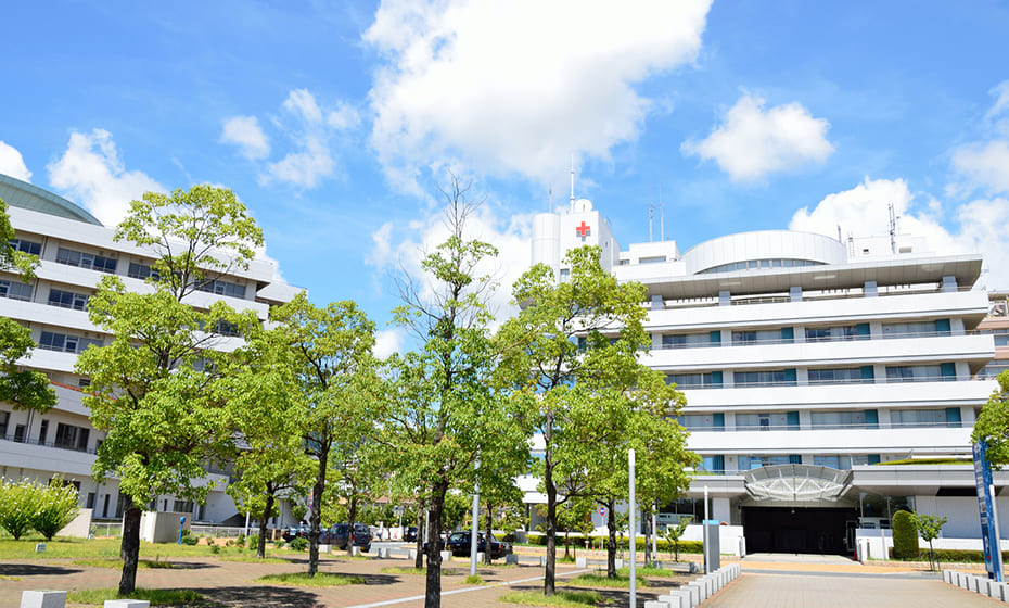 外観のイメージ